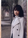 Kamei Eri 亀井絵里 – [thanks] 写真集 [PB美女写真集](51)